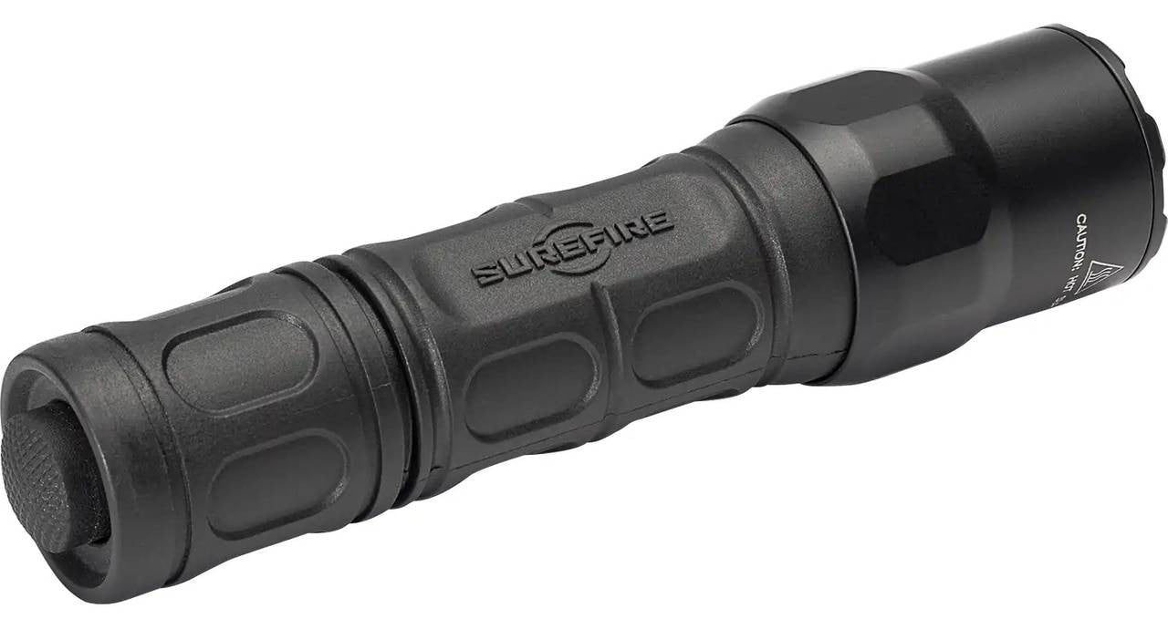  Surefire G2X MV Dual-Output LED Flashlight