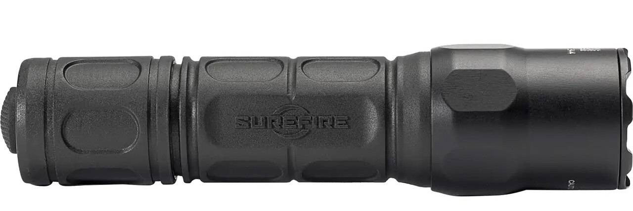 Surefire G2X MV Dual-Output LED Flashlight
