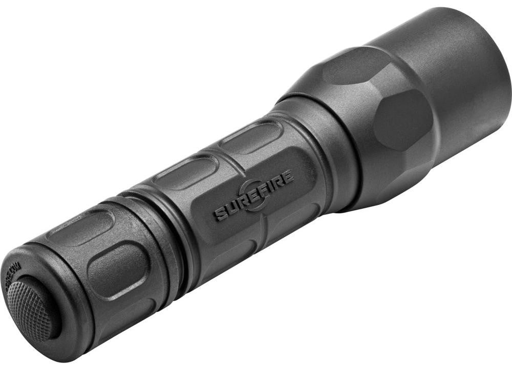  SureFire G2X Tactical LED Flashlight