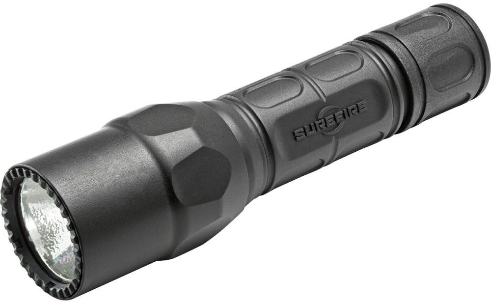  SureFire G2X Tactical LED Flashlight
