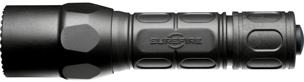 SureFire G2X Tactical LED Flashlight