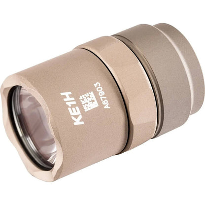  Surefire KE1H M300 Series 3-Volt Light Bezel