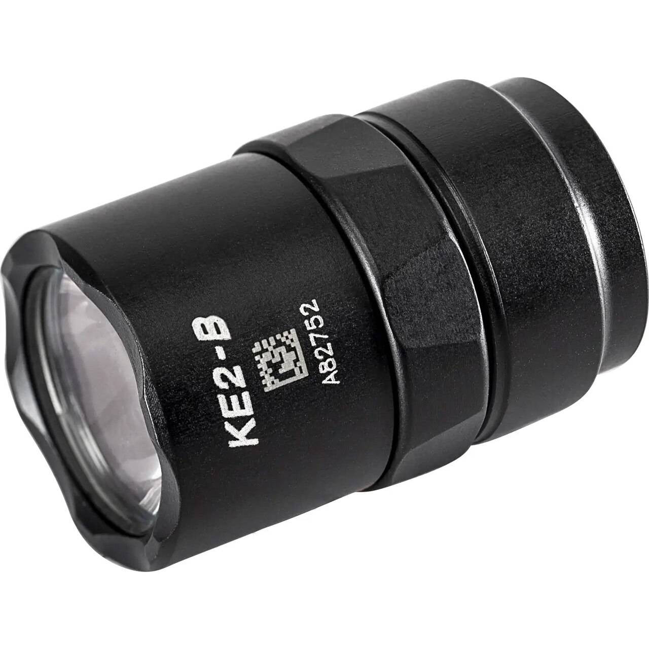  Surefire KE2-B M600 Series 6-Volt Light Bezel
