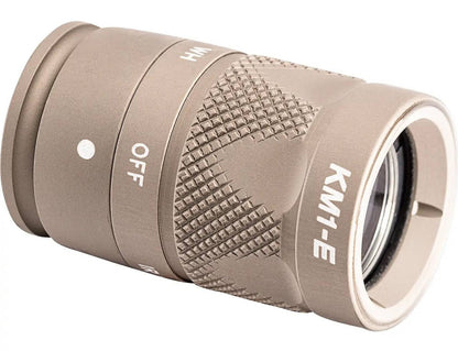  Surefire KM-1-E M300V Series Infrared & White Light Bezel