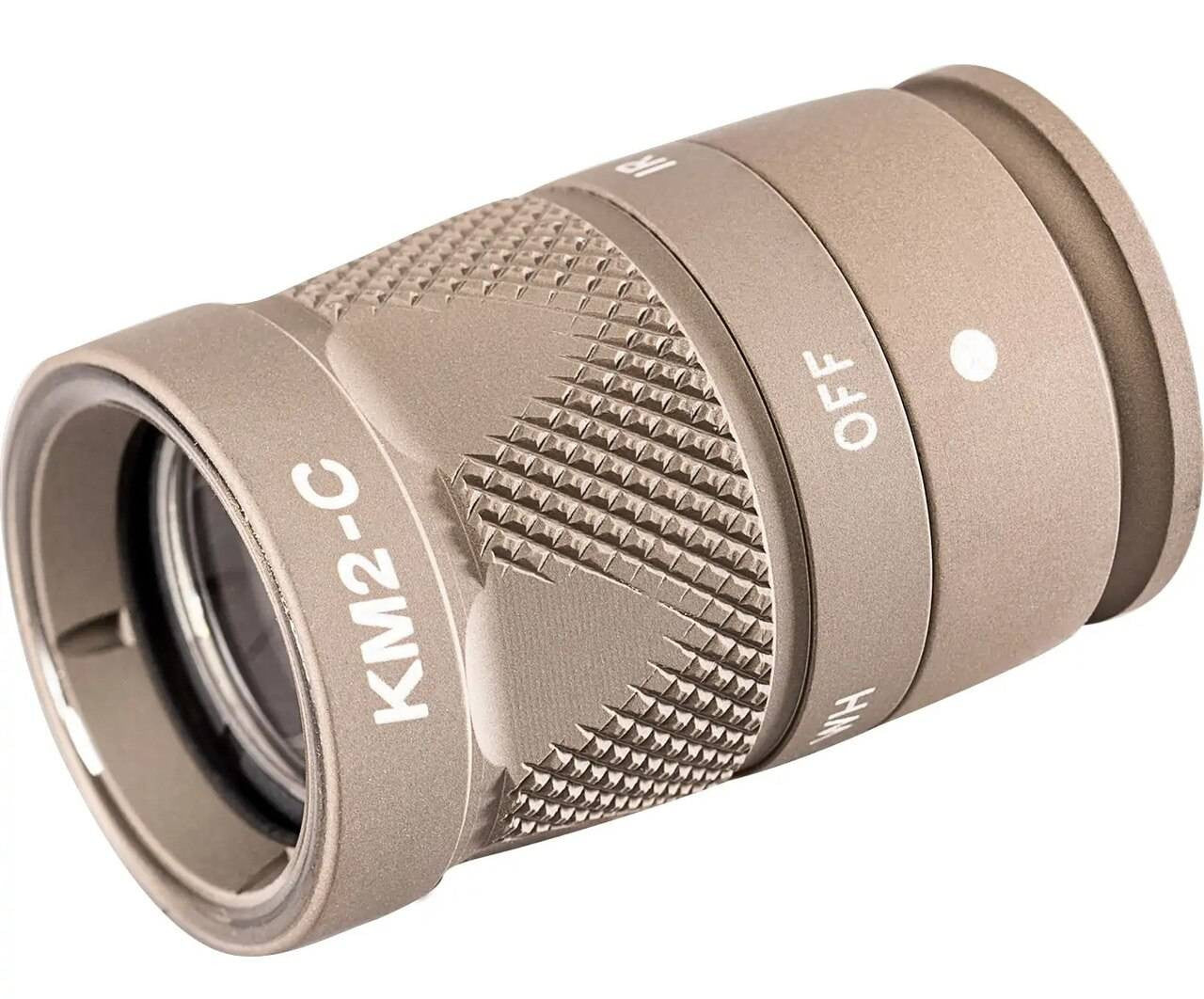  Surefire KM2-C M600V Series Infrared & White Light Bezel
