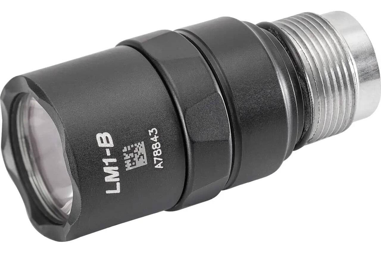  Surefire LM1-B 3-Volt White Light For Dedicated Forends