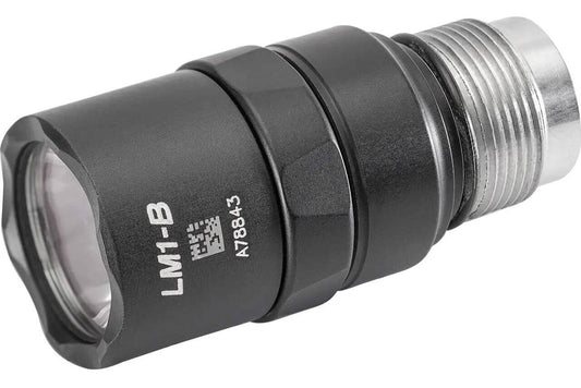  Surefire LM1-B 3-Volt White Light For Dedicated Forends