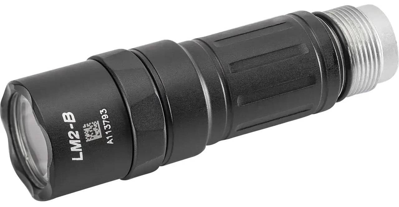 Surefire LM2-B 6-Volt White Light For Dedicated Forends