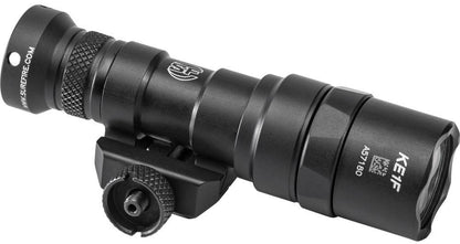  Surefire M300C 300 Lumen Scout Light - Tailcap Switch Only