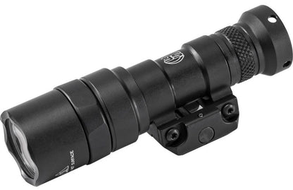  Surefire M300C 300 Lumen Scout Light - Tailcap Switch Only