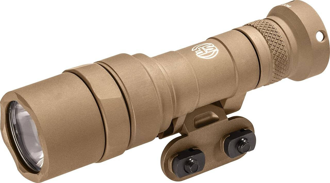  Surefire M340C-PRO Mini Scoutlight Pro Compact Weaponlight
