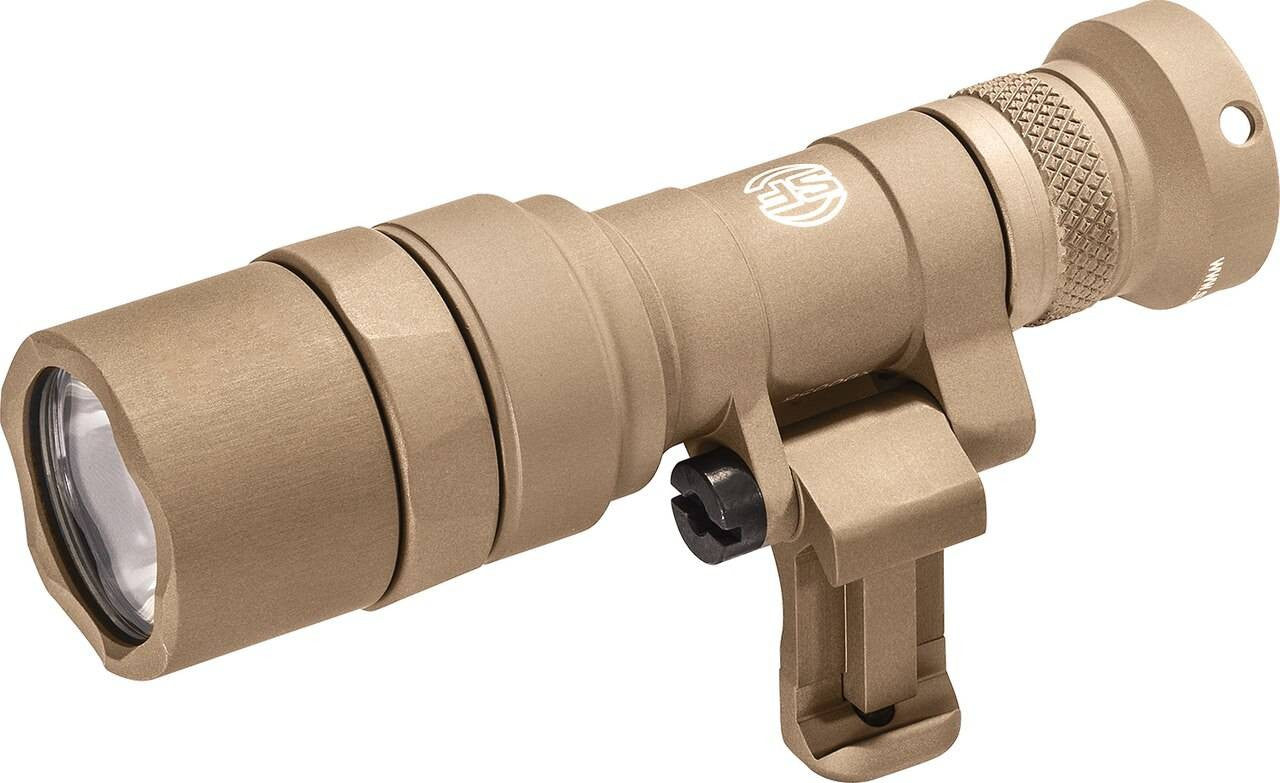  Surefire M340C-PRO Mini Scoutlight Pro Compact Weaponlight