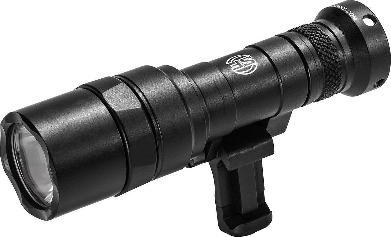  Surefire M340C-PRO Mini Scoutlight Pro Compact Weaponlight