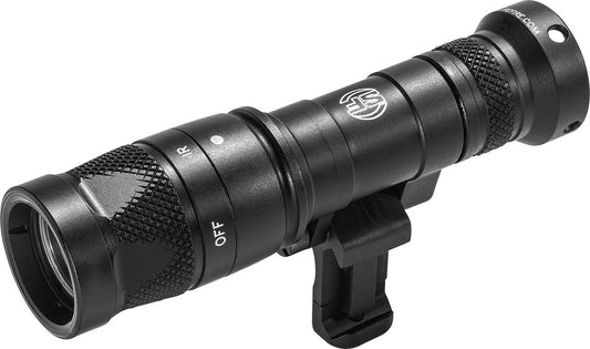  Surefire M340V-PRO Mini Infrared Scoutlight Pro Compact Weaponlight