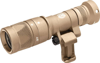  Surefire M340V-PRO Mini Infrared Scoutlight Pro Compact Weaponlight