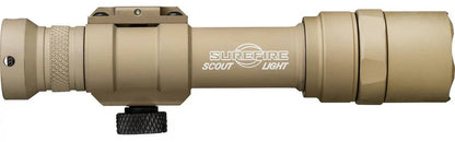  Surefire M600U High Output Scout Light Weaponlight