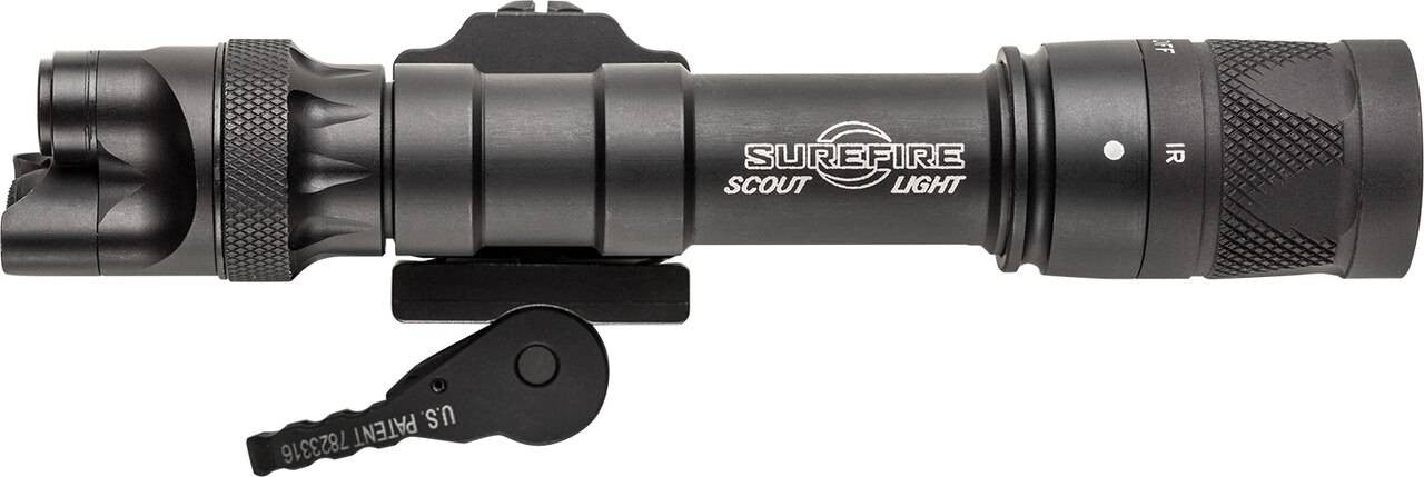  Surefire M622 Vampire Scout Light