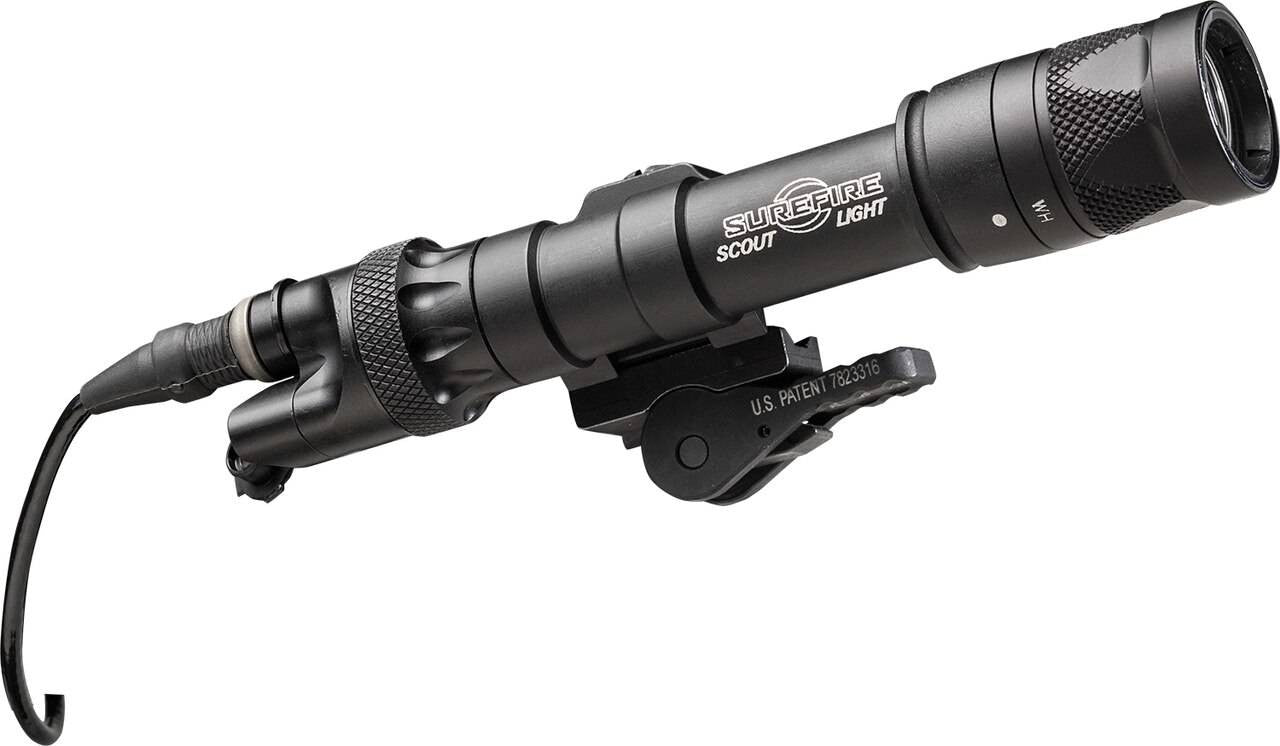  Surefire M622 Vampire Scout Light