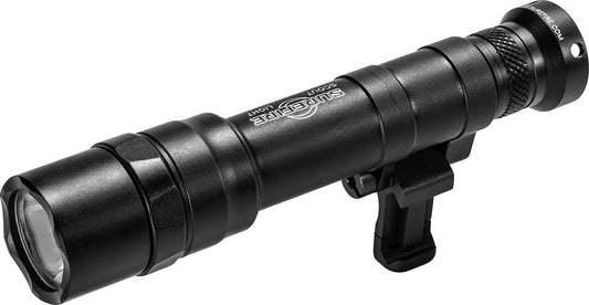  Surefire M640DF-PRO Dual Fuel Scoutlight Pro Weaponlight