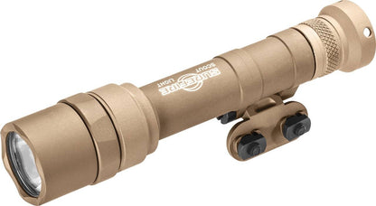  Surefire M640U-PRO Scoutlight Pro Ultra-High Output Weaponlight
