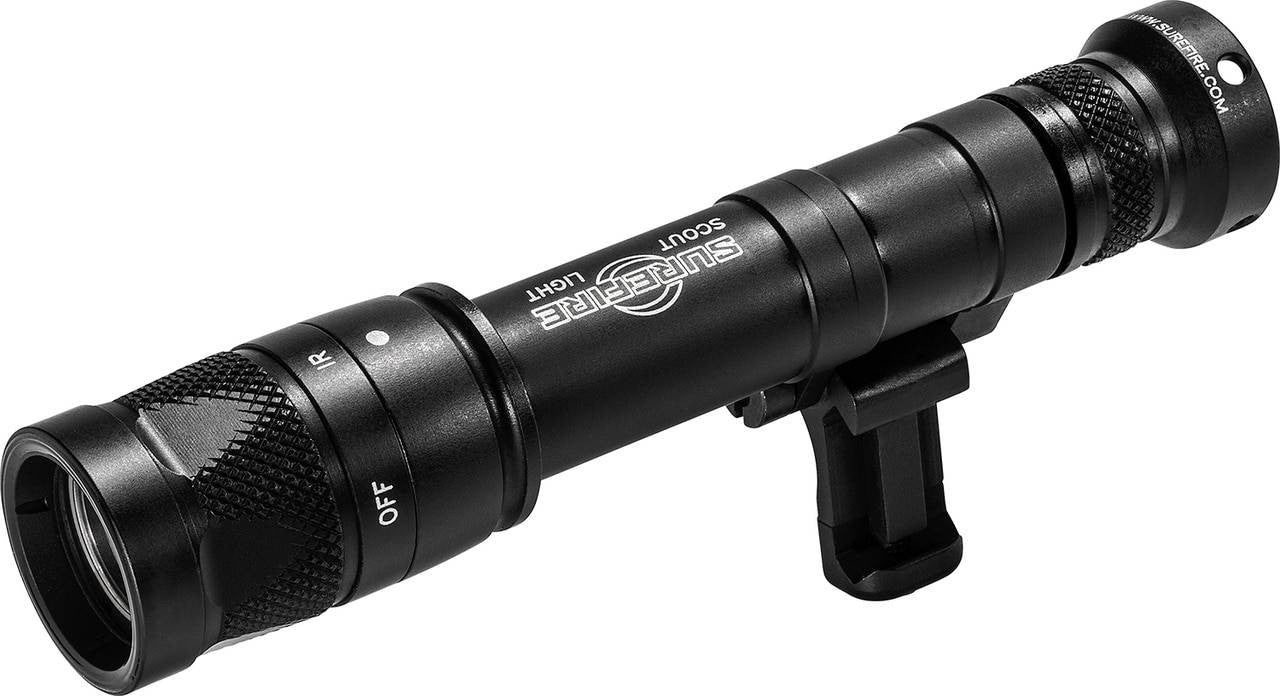  Surefire M640V-PRO Infrared Scoutlight Pro Weaponlight