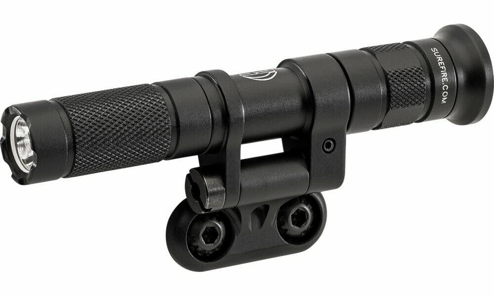  Surefire Micro Scout Light Pro