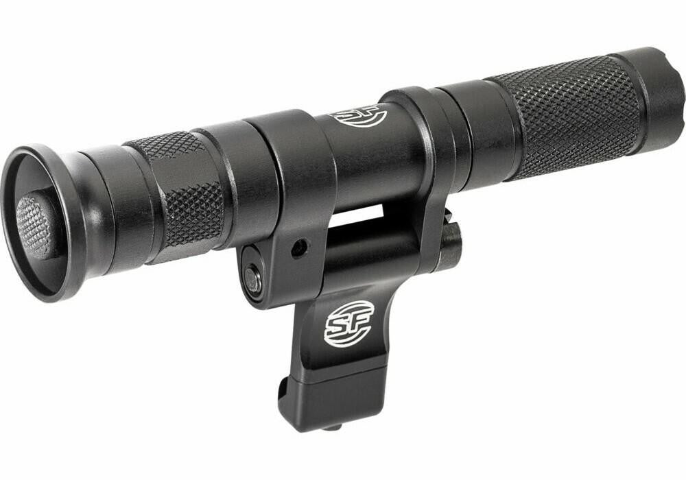  Surefire Micro Scout Light Pro
