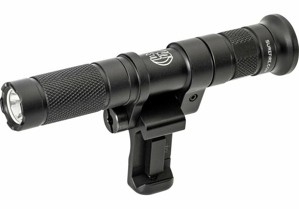  Surefire Micro Scout Light Pro