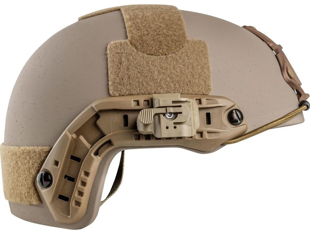  Surefire Ops Core Helmet Rail Mount