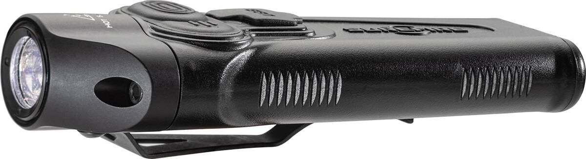  Surefire PLR-A Pocket Light Rechargeable MaxVision Beam LED Flashlight