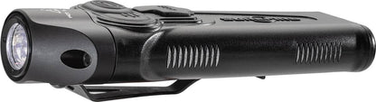  Surefire PLR-A Pocket Light Rechargeable MaxVision Beam LED Flashlight