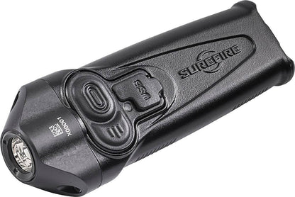  Surefire PLR-A Pocket Light Rechargeable MaxVision Beam LED Flashlight