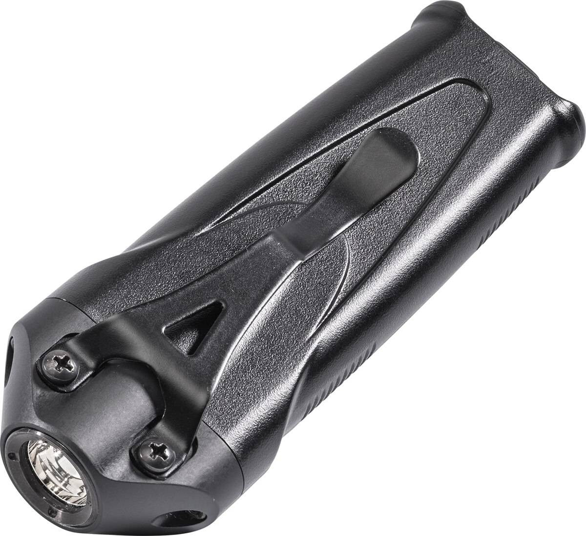  Surefire PLR-A Pocket Light Rechargeable MaxVision Beam LED Flashlight