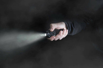  Surefire PLR-A Pocket Light Rechargeable MaxVision Beam LED Flashlight