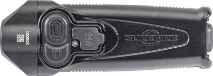  Surefire PLR-A Pocket Light Rechargeable MaxVision Beam LED Flashlight