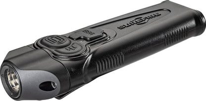  Surefire PLR-A Pocket Light Rechargeable MaxVision Beam LED Flashlight