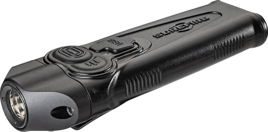  Surefire PLR-A Pocket Light Rechargeable MaxVision Beam LED Flashlight