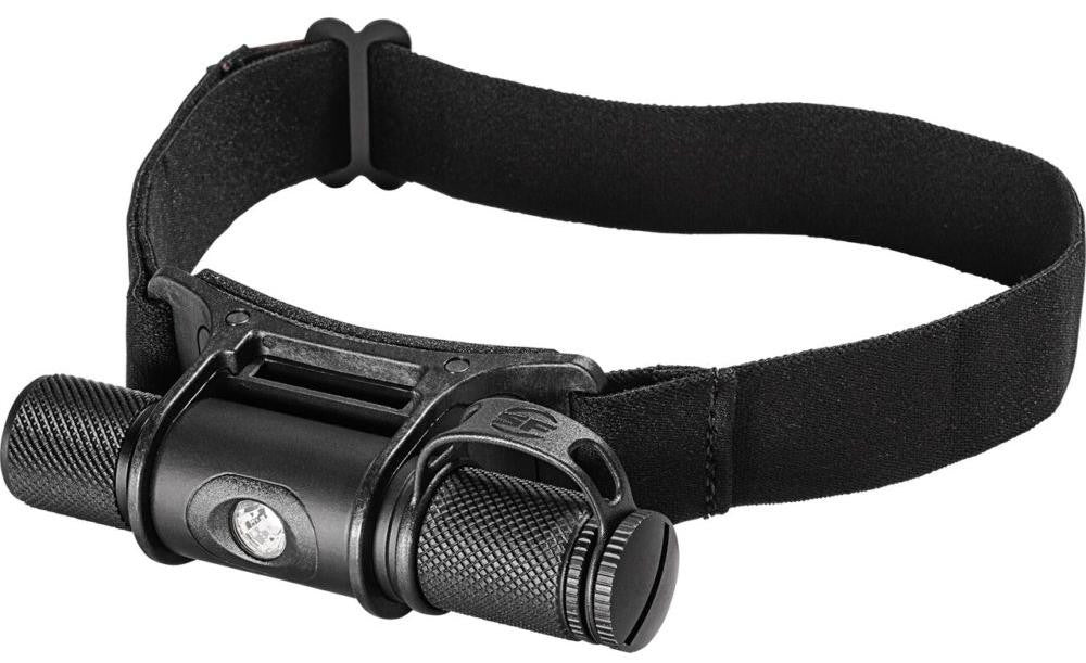  Surefire Saint Minimus Variable-Output Headlamp