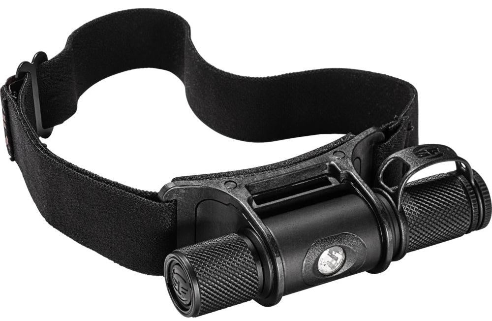  Surefire Saint Minimus Variable-Output Headlamp