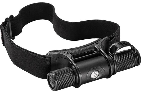 Surefire Saint Minimus Variable-Output Headlamp