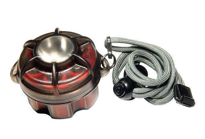  SureFire SC1 Spare Carrier