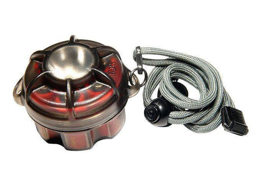  SureFire SC1 Spare Carrier