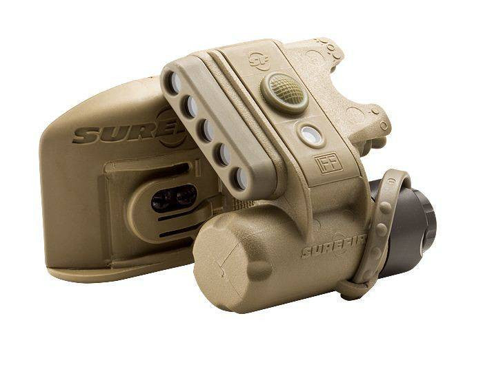  SureFire Tactical Helmet Light HL1-A