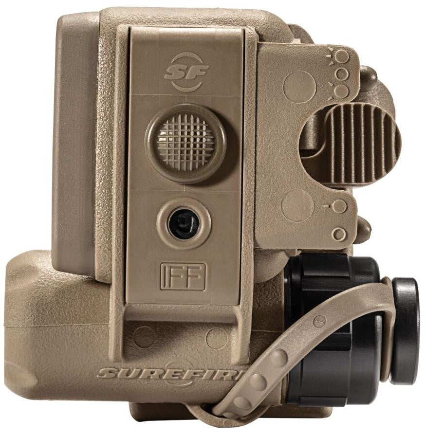  SureFire Tactical Helmet Light HL1-A