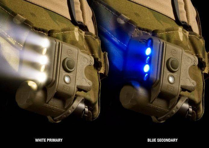  SureFire Tactical Helmet Light HL1-A