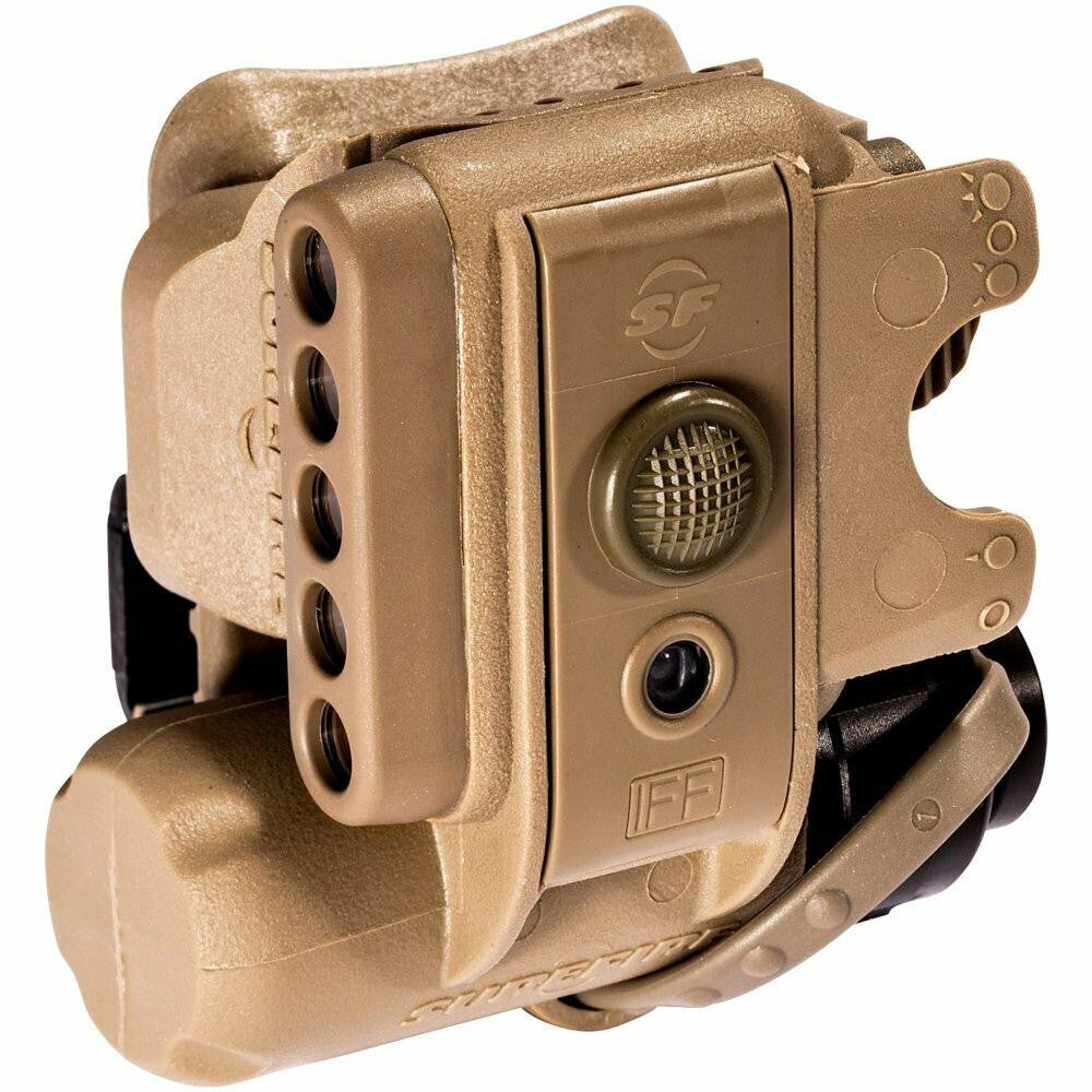  SureFire Tactical Helmet Light HL1-B Tan