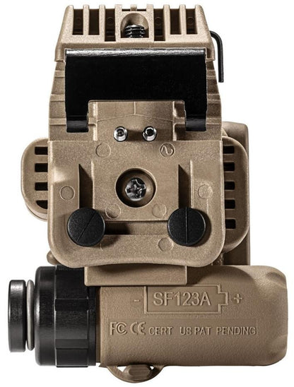  SureFire Tactical Helmet Light HL1-B Tan