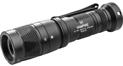  Surefire V1 Vampire Dual-Output LED Flashlight