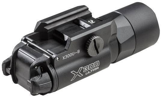  Surefire X300 Ultra B LED Light