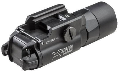  Surefire X300 Ultra B LED Light